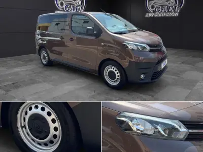 Toyota ProAce 2017 · foto 16