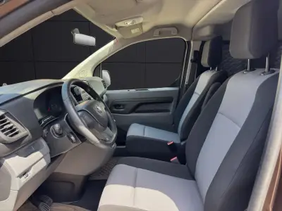 Toyota ProAce 2017 · foto 9