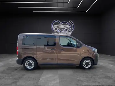 Toyota ProAce 2017 · foto 6