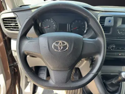 Toyota ProAce 2017 · foto 11
