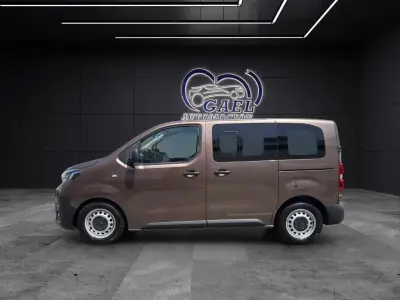 Toyota ProAce 2017 · foto 3