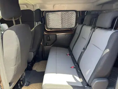 Toyota ProAce 2017 · foto 10