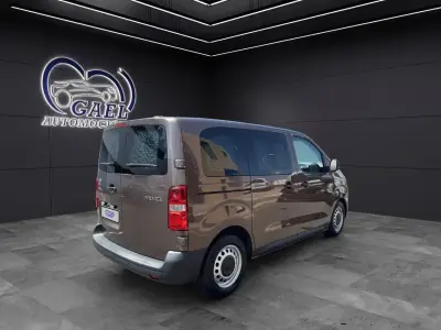 Toyota ProAce 2017 · foto 4