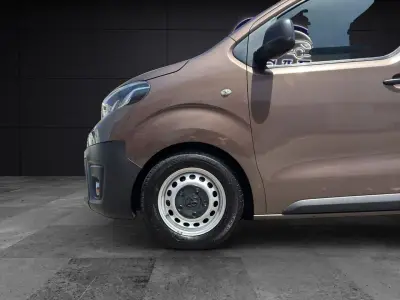 Toyota ProAce 2017 · foto 15