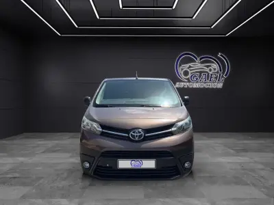 Toyota ProAce 2017 · foto 2