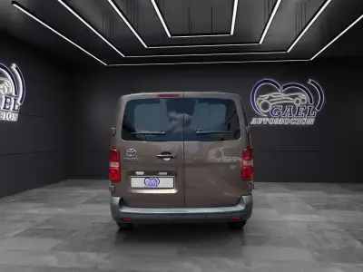 Toyota ProAce 2017 · foto 7