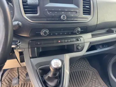 Toyota ProAce 2017 · foto 14