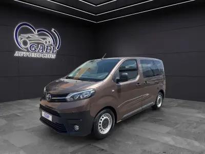 Toyota ProAce 2017 · foto 5