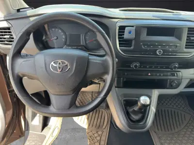 Toyota ProAce 2017 · foto 13
