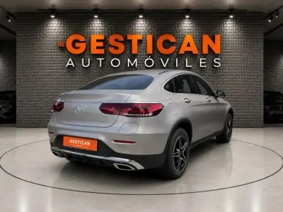Mercedes-Benz GLC 2022 · foto 7