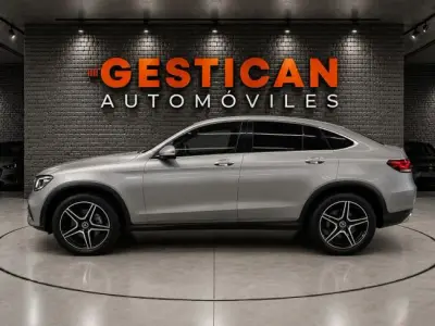 Mercedes-Benz GLC 2022 · foto 9