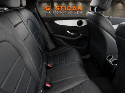 Mercedes-Benz GLC 2022 · foto 14