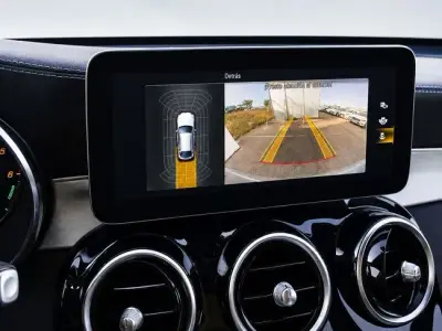 Mercedes-Benz GLC 2022 · foto 12