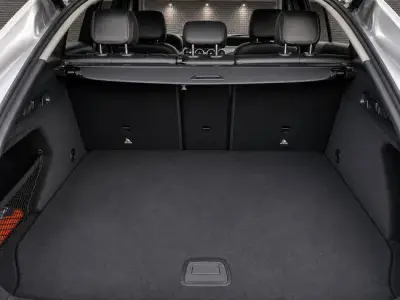 Mercedes-Benz GLC 2022 · foto 15