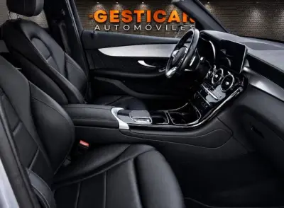 Mercedes-Benz GLC 2022 · foto 11