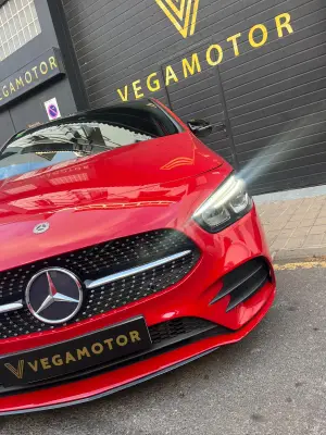Mercedes-Benz Clase B 2019 · foto 4