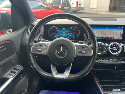 Mercedes-Benz Clase B 2019 · foto 18