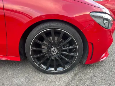 Mercedes-Benz Clase B 2019 · foto 3