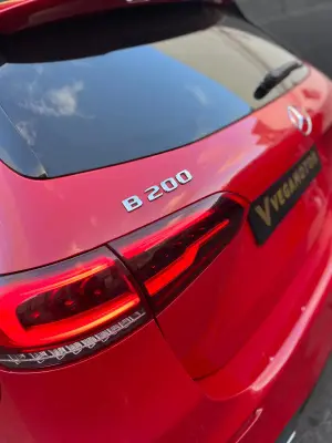 Mercedes-Benz Clase B 2019 · foto 6