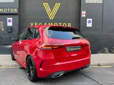 Mercedes-Benz Clase B 2019 · foto 2