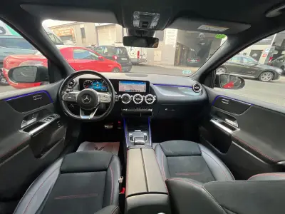 Mercedes-Benz Clase B 2019 · foto 8