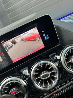 Mercedes-Benz Clase B 2019 · foto 20