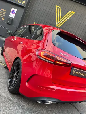 Mercedes-Benz Clase B 2019 · foto 5