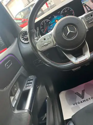 Mercedes-Benz Clase B 2019 · foto 10