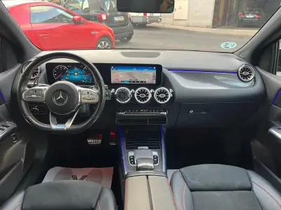 Mercedes-Benz Clase B 2019 · foto 14