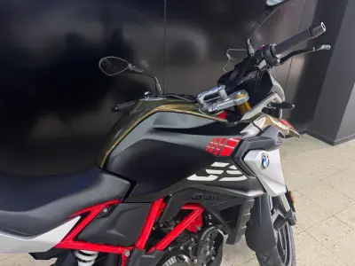 BMW G 310 GS 2023 · foto 9
