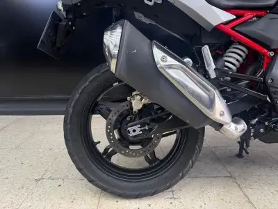 BMW G 310 GS 2023 · foto 10