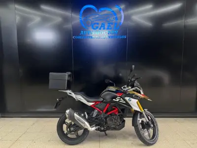 BMW G 310 GS 2023 en Gran Canaria · CEC