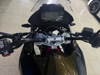BMW G 310 GS 2023 · foto 6