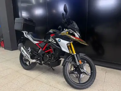 BMW G 310 GS 2023 · foto 2