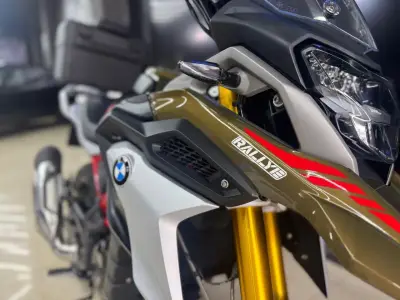 BMW G 310 GS 2023 · foto 4