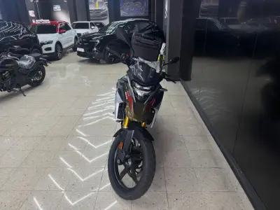 BMW G 310 GS 2023 · foto 3