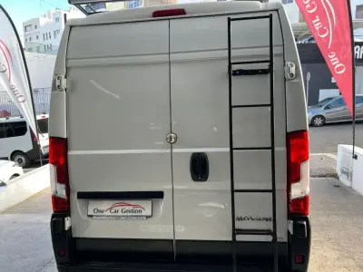 Opel Movano 2022 · foto 5