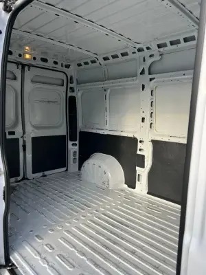 Opel Movano 2022 · foto 12