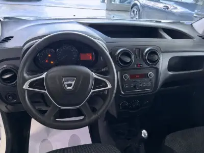 Dacia Dokker 2021 · foto 11