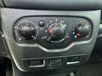 Dacia Dokker 2021 · foto 14