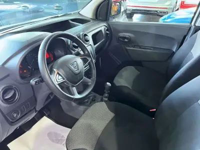 Dacia Dokker 2021 · foto 8