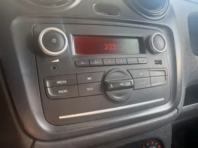 Dacia Dokker 2021 · foto 13