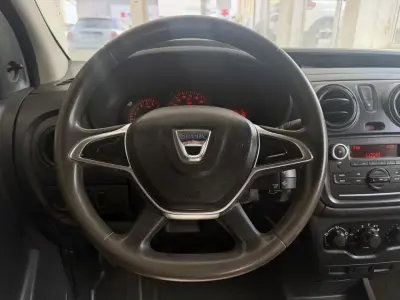 Dacia Dokker 2021 · foto 12