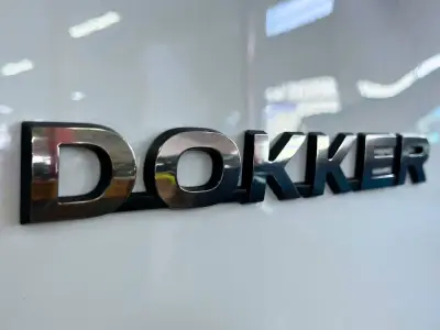 Dacia Dokker 2021 · foto 18