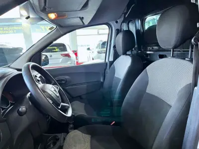 Dacia Dokker 2021 · foto 10