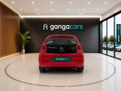 Citroën C1 2022 · foto 7