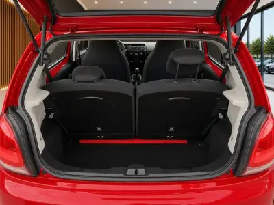 Citroën C1 2022 · foto 10