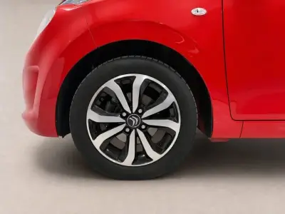 Citroën C1 2022 · foto 9