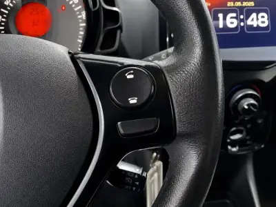 Citroën C1 2022 · foto 17