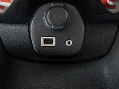 Citroën C1 2022 · foto 11